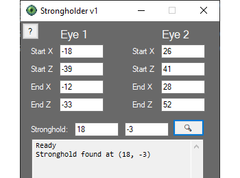 strongholder program